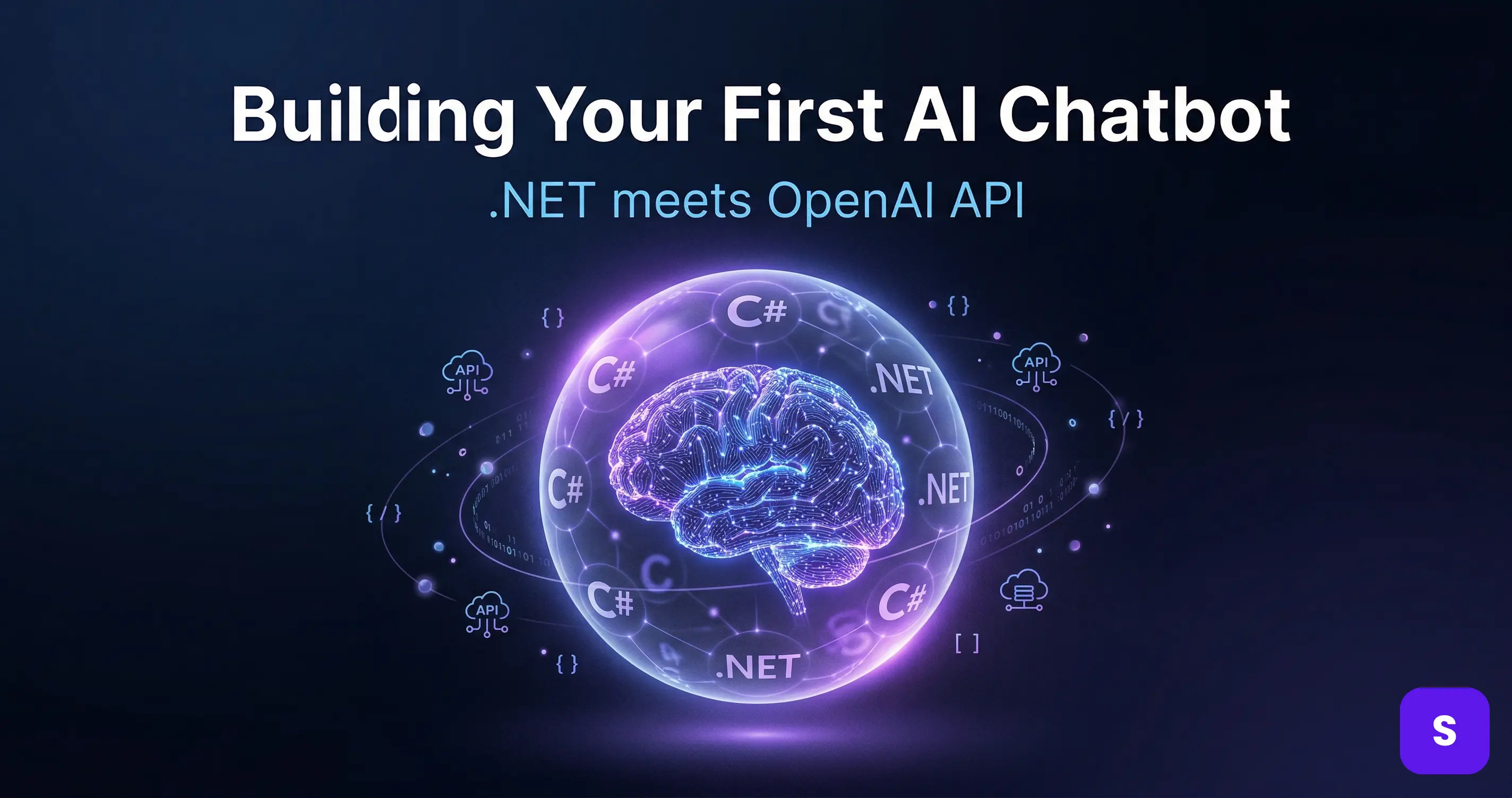 Build an AI Chatbot with .NET and OpenAI API