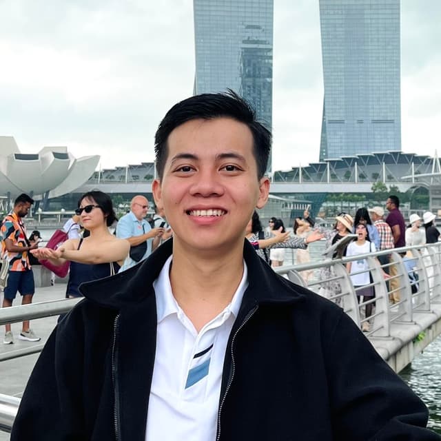 Steve Bang Profile Picture