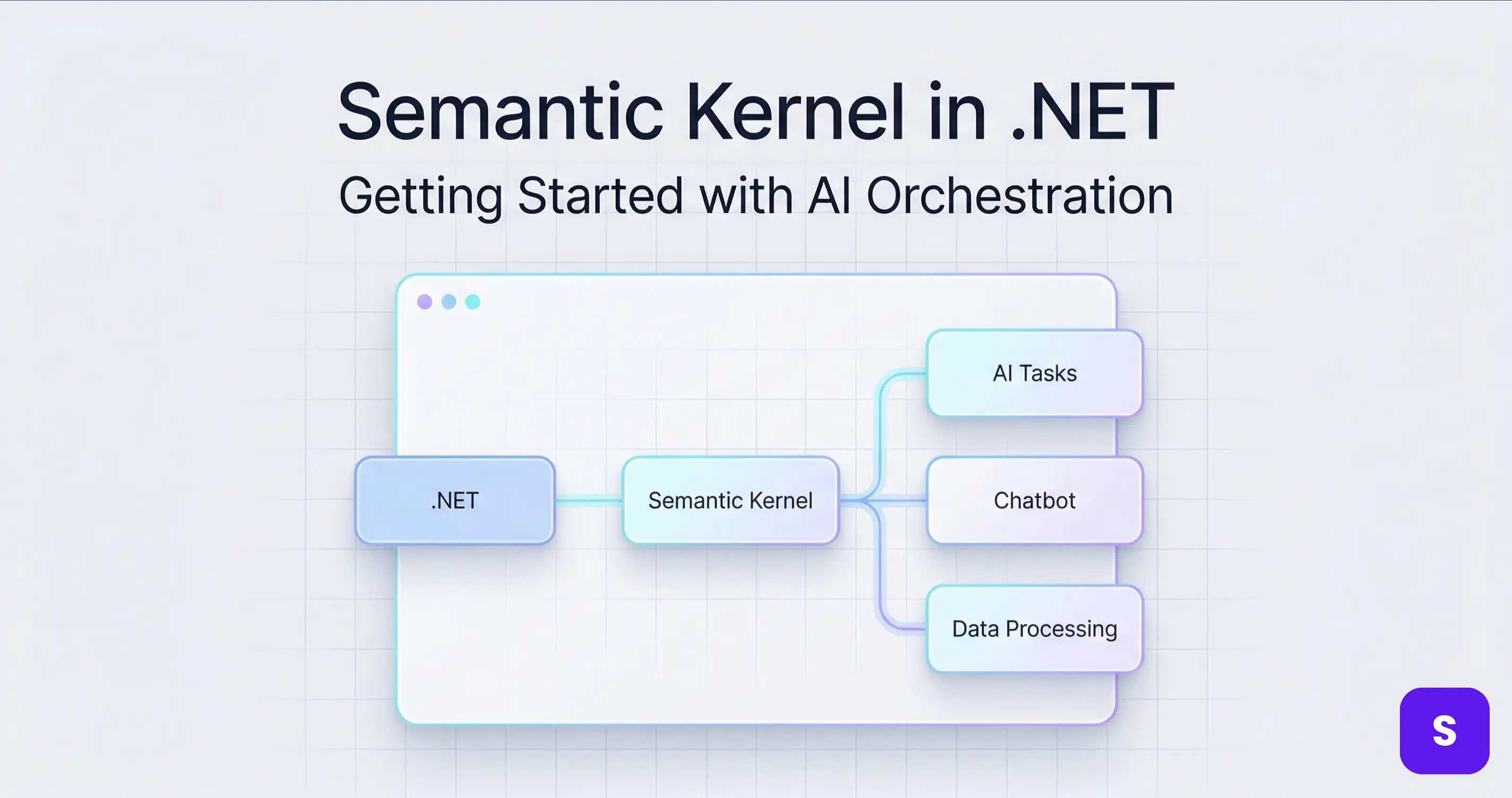Semantic Kernel in .NET: Getting Started with AI